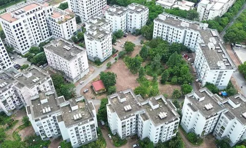 Thủ tướng yêu cầu thu hồi suất mua nhà ở xã hội nếu phát hiện sai phạm