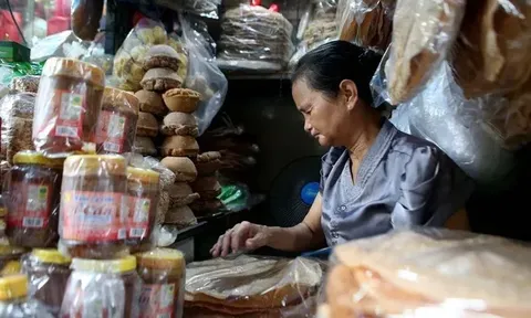 TP. Hồ Chí Minh: 25.214 hộ kinh doanh chuyển đổi từ thuế khoán sang kê khai
