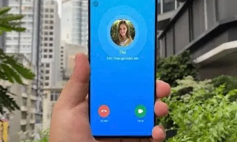 Công an thông báo đến những ai nhận được cuộc gọi video qua Zalo, Messenger, Skype có nội dung sau