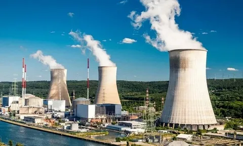 TGĐ tập đoàn năng lượng số một của Nga cam kết điều đặc biệt: Việt Nam sẽ sớm sở hữu công nghệ "vô song"?