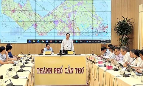 Phối hợp đảm bảo tiến độ dự án đường dây 500 kV LNG Bạc Liêu - Thốt Nốt