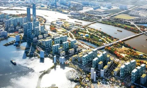 Hà Nội thông qua chủ trương đầu tư 2 siêu dự án có vốn đầu tư hơn 1,77 triệu tỷ đồng