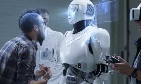 Điều gì sẽ xảy ra nếu có một ngày tận thế do trí tuệ nhân tạo gây ra?