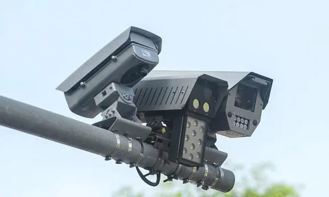 5.000 camera AI sẽ phủ cả ngõ, ngách Hà Nội từ năm 2026