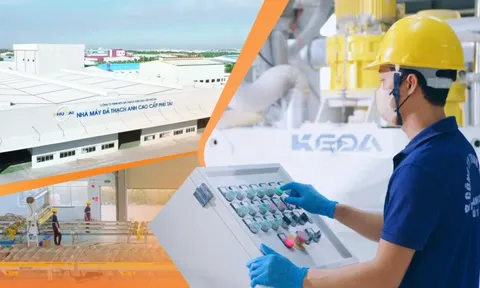 Câu chuyện từ Phú Tài: Chuyển đổi số không còn là lựa chọn, đó là sự sống còn