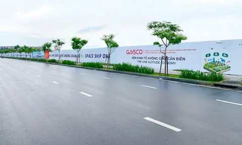 Ai mới thực sự là thống lĩnh nền kinh tế nóng bỏng có tên không gian cận biên?