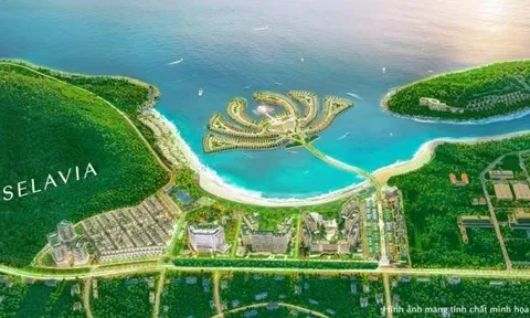 Công bố chiến lược phát triển Selavia giai đoạn trước thềm APEC 2027