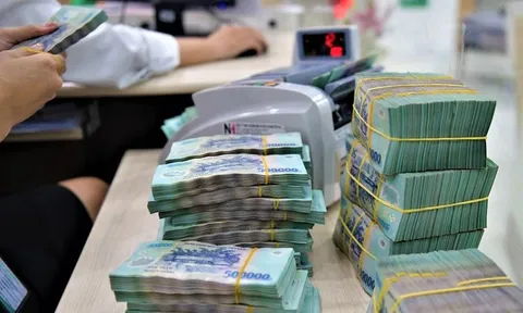 Kiểm soát dòng tiền viện trợ, ngăn rửa tiền và trốn thuế