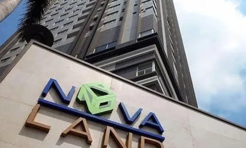 Novaland muốn vay chuyển đổi 2.500 tỷ đồng, không tài sản đảm bảo