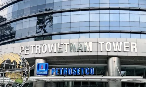 6 nhà đầu tư "tranh mua" 25 triệu cổ phiếu PET, vượt lượng chào bán của PVN