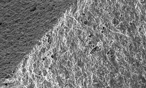 Phát minh chưa từng có của người Trung Quốc: gốm sứ siêu dẻo, siêu cách nhiệt, có thể làm rung chuyển ngành hàng không vũ trụ