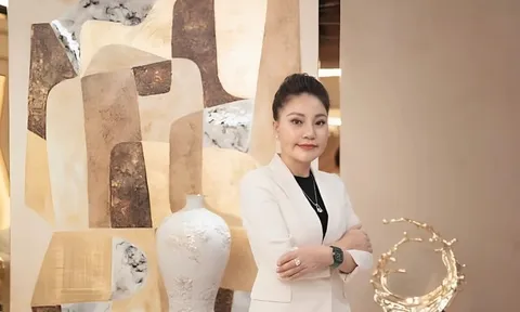 Chuyện tiêu tiền 'bẩn’ của những đại gia bất chính