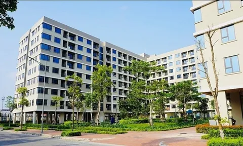 Có nên áp giá trần nhà ở xã hội?