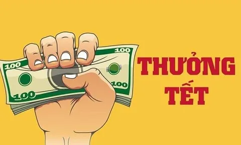 Tin vui cho người lao động: Nhiều DN công bố mức thưởng Tết Bính Ngọ 2026, có công ty chi 600 tỷ đồng