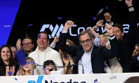 Rủi ro bong bóng AI sắp nổ: Một công ty vừa mất 33 tỷ USD chỉ trong 6 tuần, doanh thu tăng x2 nhưng vẫn lỗ