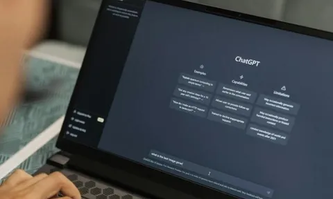 Lần đầu quét não người dùng ChatGPT, chuyên gia xác nhận điều chấn động