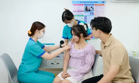 HPV - nguy cơ ung thư có thể phòng ngừa nhưng nhiều người vẫn bỏ qua