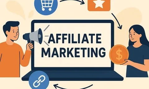 Những quy định mới mà người làm tiếp thị liên kết cần biết, áp dụng từ năm 2026