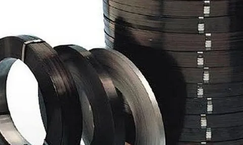 Canada kết luận Việt Nam không bán phá giá dây đai thép