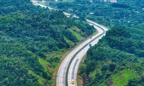 Đề xuất 2 tuyến cao tốc trọng điểm khu vực miền núi phía Bắc với chiều dài 190km, tổng vốn đầu tư 40.000 tỷ đồng