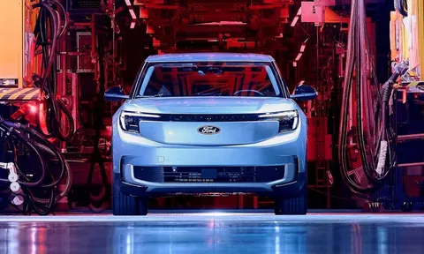 ‘Đốt’ cái vèo 19,5 tỷ USD, hãng xe Mỹ cay đắng thừa nhận sai lầm với giấc mơ xe điện - Thế giới có đang nợ Toyota 1 lời xin lỗi?