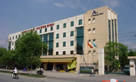 Giầy Thượng Đình đã được mua lại với giá 216.000 đồng/cp từ NĐT cá nhân