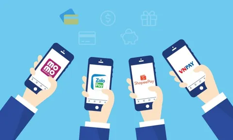 Bộ Công an đề xuất xây dựng 01 Ví điện tử quốc gia duy nhất gắn với VNeID