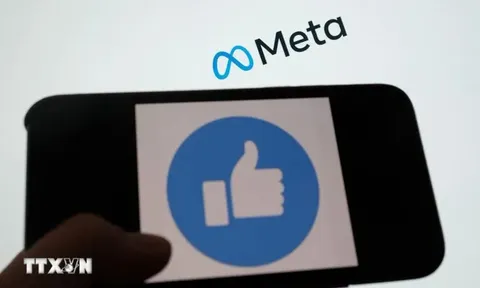 Meta lại vướng vào cáo buộc tiếp tay cho quảng cáo gian lận