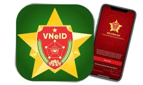 Thông tin mới liên quan đến miễn giảm 10-100% nhiều loại thuế, phí khi làm thủ tục qua VNeID mà người dân cần biết