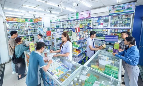 Đẩy mạnh phát triển y tế tư nhân, phát triển các sản phẩm, dịch vụ y tế số