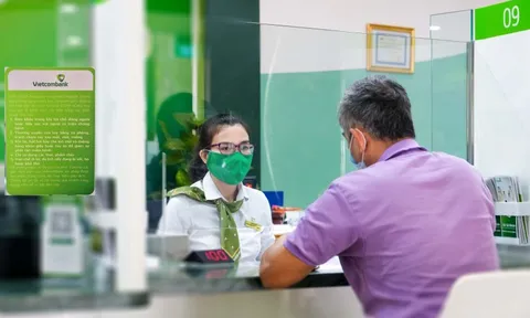 Vietcombank, Agribank... thông báo khẩn đến tất cả khách hàng nhận được tin nhắn sau