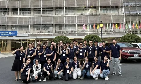 Những quyết định liều lĩnh và hành trình gần 10 năm không bỏ cuộc của ISOFH trong chuyển đổi số ngành y tế