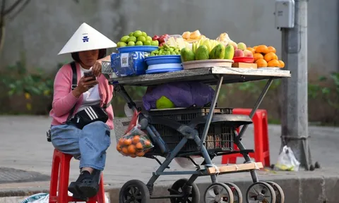 Bước ngoặt quản trị của 2,5 triệu hộ kinh doanh khi chuyển sang kê khai thuế