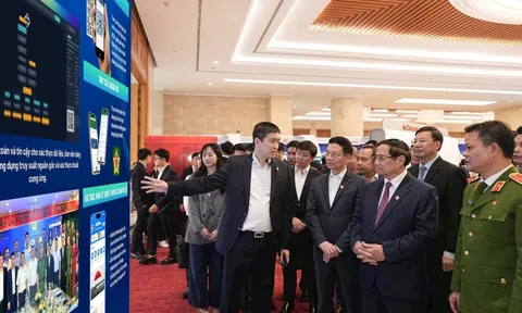 Lời giải công nghệ của một tính năng đang được tích hợp trực tiếp trên ứng dụng VNeID