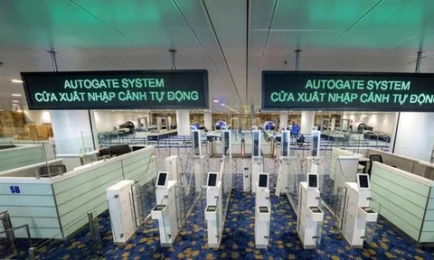 Từ ngày mai, thủ tục check-in tại sân bay Nội Bài sẽ có sự thay đổi mới mà người dân cần biết