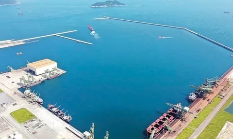 Ngày mai, Vingroup chính thức khởi động 4 dự án hơn 127.000 tỷ tại quê hương của tỷ phú Phạm Nhật Vượng