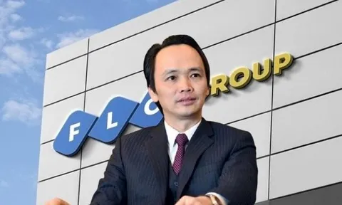 FLC của cựu Chủ tịch Trịnh Văn Quyết bị huỷ tư cách đại chúng, không thể ở lại sàn chứng khoán