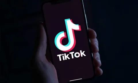 TikTok có thay đổi mới