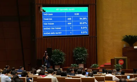 Người livestream bán hàng phải xác minh danh tính VNeID