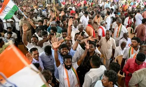 Ấn Độ dẫn đầu toàn cầu về ứng dụng AI