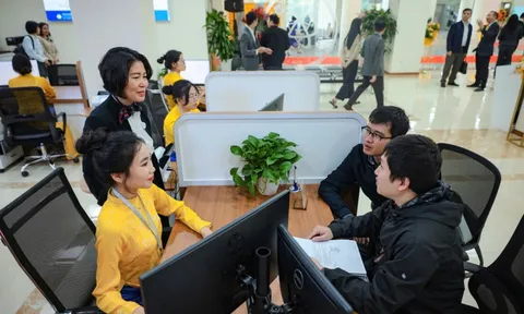 Bộ KH&CN ra mắt bộ phận 'Một cửa tập trung', đơn giản hóa thủ tục hành chính