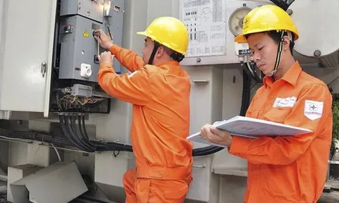 Bán lẻ điện cạnh tranh: EVN lo giá tăng cao, một số đơn vị tư nhân hưởng lợi