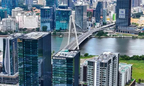 Hôm nay, Trung tâm tài chính quốc tế ra đời, việc vận hành, thu hút vốn ra sao?