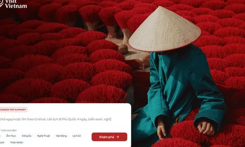 Sun Group bất ngờ công bố phát triển một "siêu ứng dụng" quốc gia