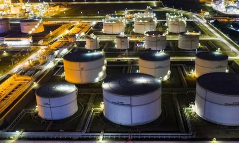 Lọc hóa dầu Bình Sơn kỳ vọng lãi sau thuế hơn 2.160 tỷ đồng trong năm 2026