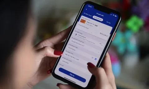 Người từng chuyển tiền cho 27 tài khoản ngân hàng tại Agribank, Vietcombank, Techcombank... sau lưu ý gấp