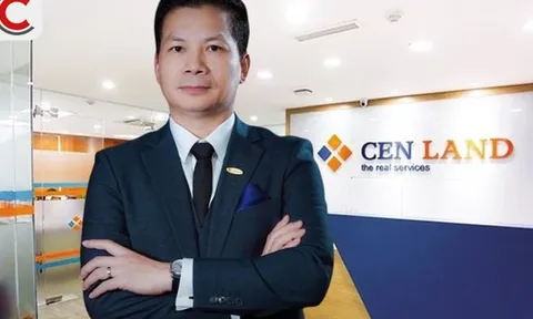 Shark Hưng lên tiếng