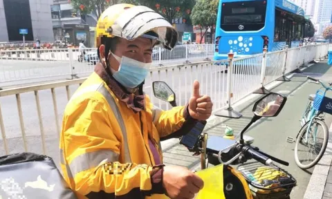 Tài xế xe công nghệ bỏ túi 1 tỷ/năm, thu nhập mỗi ngày 3 triệu, 365 ngày không nghỉ