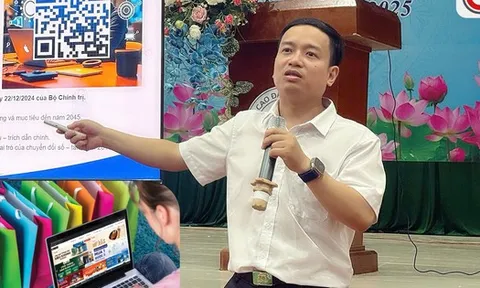 Chuyên gia chỉ mặt "điểm chí mạng" của các shop bán hàng online: Đưa hết sản phẩm lên sàn rồi chờ may mắn