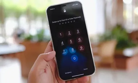 Biết mẹo này sẽ không sợ mất iPhone ngay cả khi điện thoại bị tắt nguồn